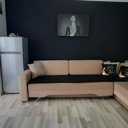 Ferienwohnung Apartament Clara Përmet Exterior foto