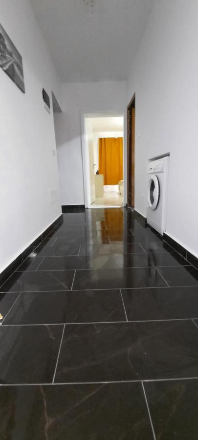 Ferienwohnung Apartament Clara Përmet Exterior foto