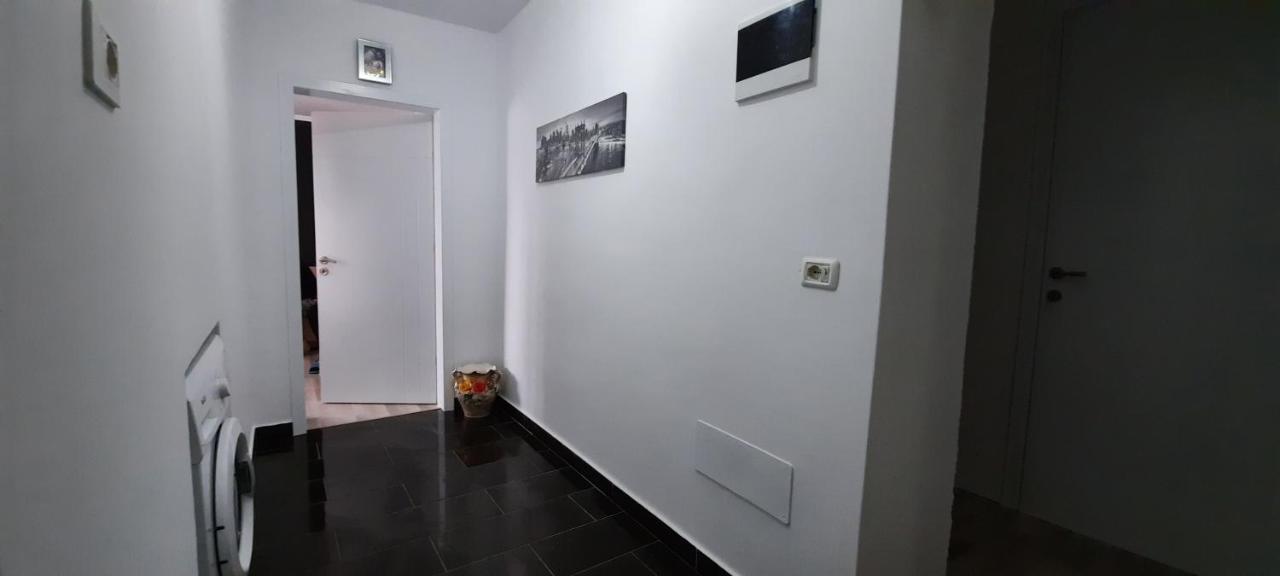 Ferienwohnung Apartament Clara Përmet Exterior foto